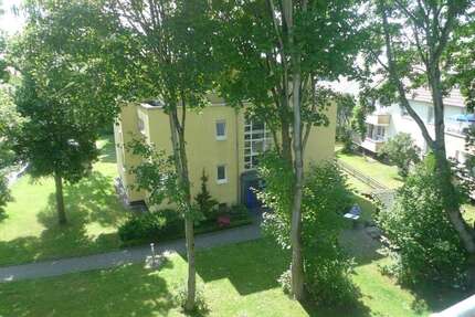 Wohnung Bergisch Gladbach Heidkamp - 2.5 Zimmer, 80 m&sup2;, 890&euro; | Angebot:26163154