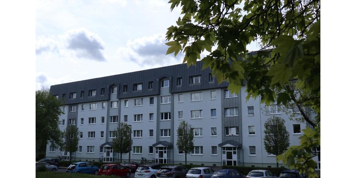 Etagenwohnung Leinefelde-Worbis Worbis - 3 Zimmer, 60 m&sup2;, 410&euro; | Angebot:26532569