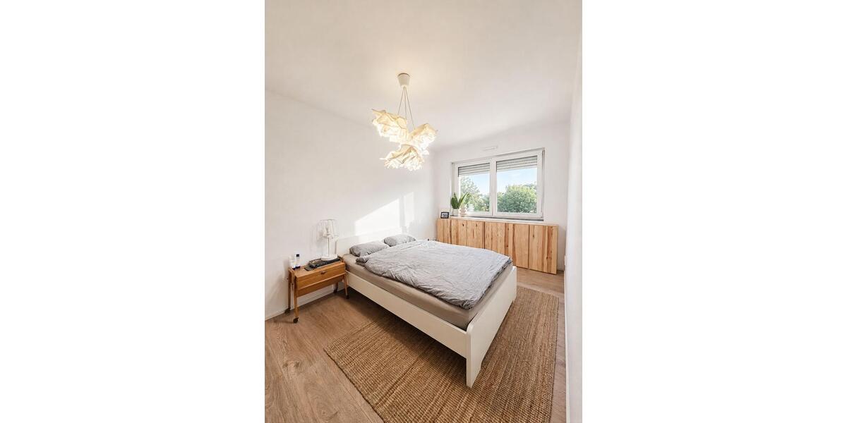 Etagenwohnung Leichlingen (Rheinland) - 4 Zimmer, 112 m&sup2;, 1.555&euro; | Angebot:26565261