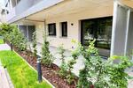 Terrassenwohnung Fürth Südstadt - 2 Zimmer, 60 m&sup2;, 1.173&euro; | Angebot:21812565