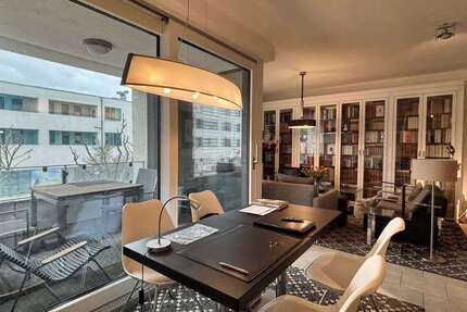 Wohnung Eichstätt - 3 Zimmer, 77 m&sup2;, 850&euro; | Angebot:26675162