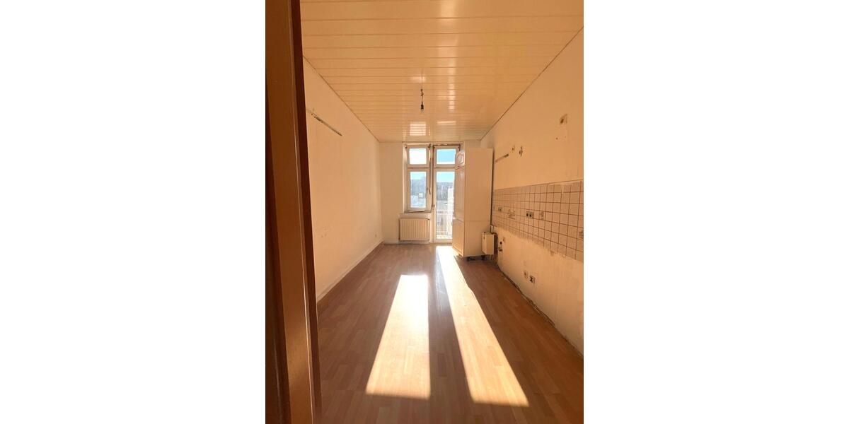 Etagenwohnung Hagen Hagen-Mitte - 3 Zimmer, 82 m&sup2;, 600&euro; | Angebot:26266796
