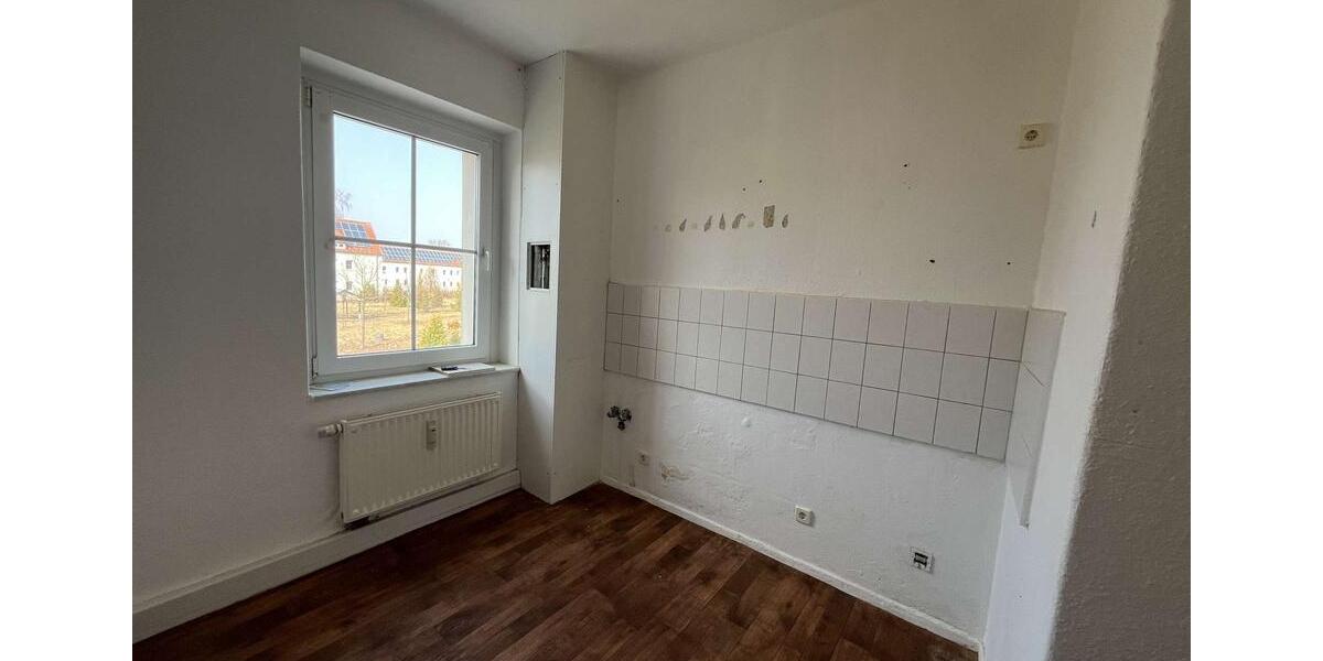 Etagenwohnung Forst (Lausitz) - 2 Zimmer, 59 m&sup2;, 289&euro; | Angebot:26279798