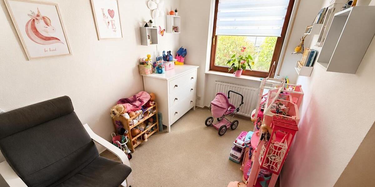 gut geschnittene 3 Zimmer Wohnung in schöner Lage von Bad Soden Neuenhain - Etagenwohnung Bad Soden | Angebot:27071475