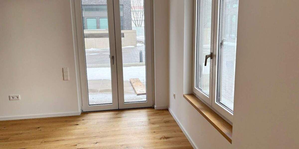 Terrassenwohnung Hannover Döhren - 3 Zimmer, 106 m&sup2;, 1.550&euro; | Angebot:25727991