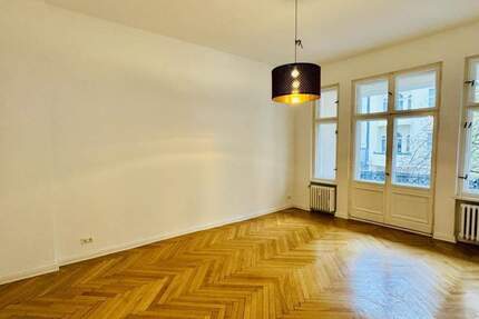 Repräsentative Bürofläche nahe Los Angeles Platz! TOP LAGE! 4 zimmer