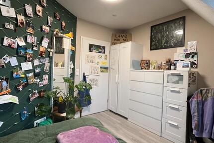 Wohnen auf Zeit Lingen (Ems) Damaschke - 8 Zimmer, 90 m&sup2;, 350&euro; | Angebot:24812053