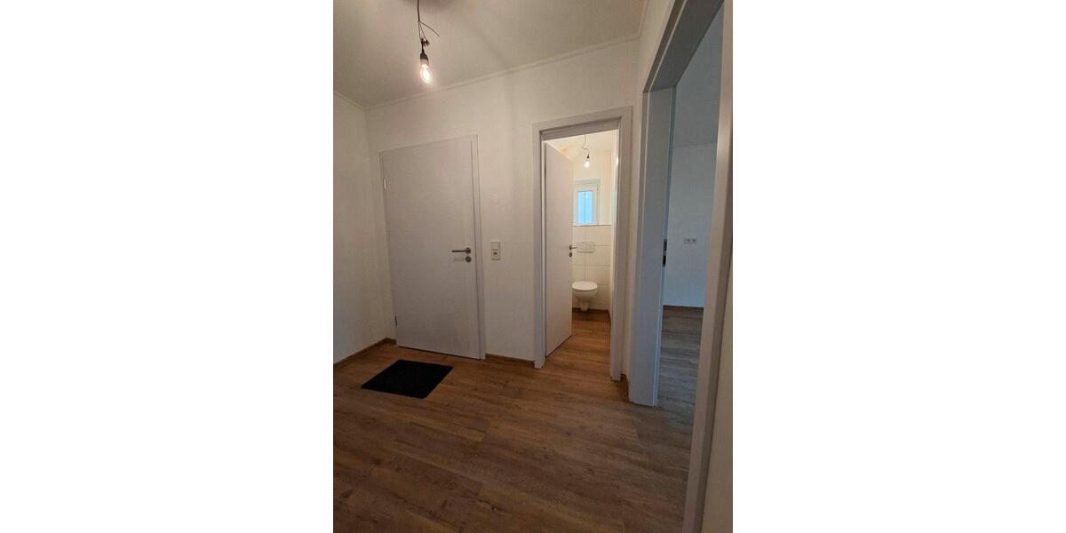 Erdgeschoßwohnung Saarbrücken Brebach-Fechingen - 2 Zimmer, 60 m&sup2;, 550&euro; | Angebot:25162799