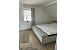 komplett neu renovierte 4 Zimmer DG-Wohnung in Sontra Innenstadt