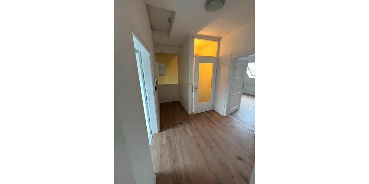 Etagenwohnung Neunkirchen Heinitz - 2 Zimmer, 58 m&sup2;, 760&euro; | Angebot:24842827