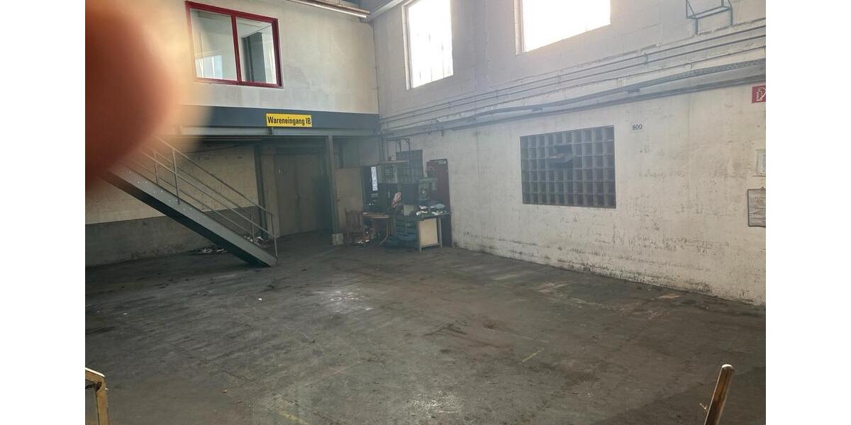 Gewerbeobjekt Plettenberg - 1.000&euro; | Angebot:26692943