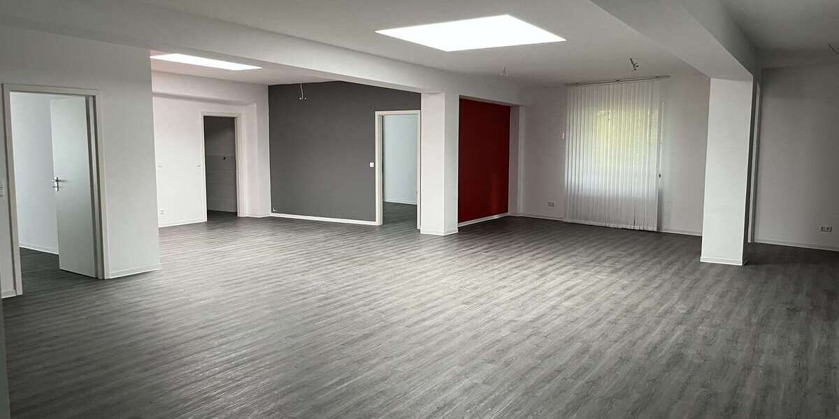 Gewerbeobjekt Eppstein-Vockenhausen Vockenhausen - 1.450&euro; | Angebot:21952943