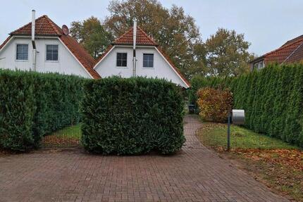 Doppelhaushälfte zur Miete 4 zimmer