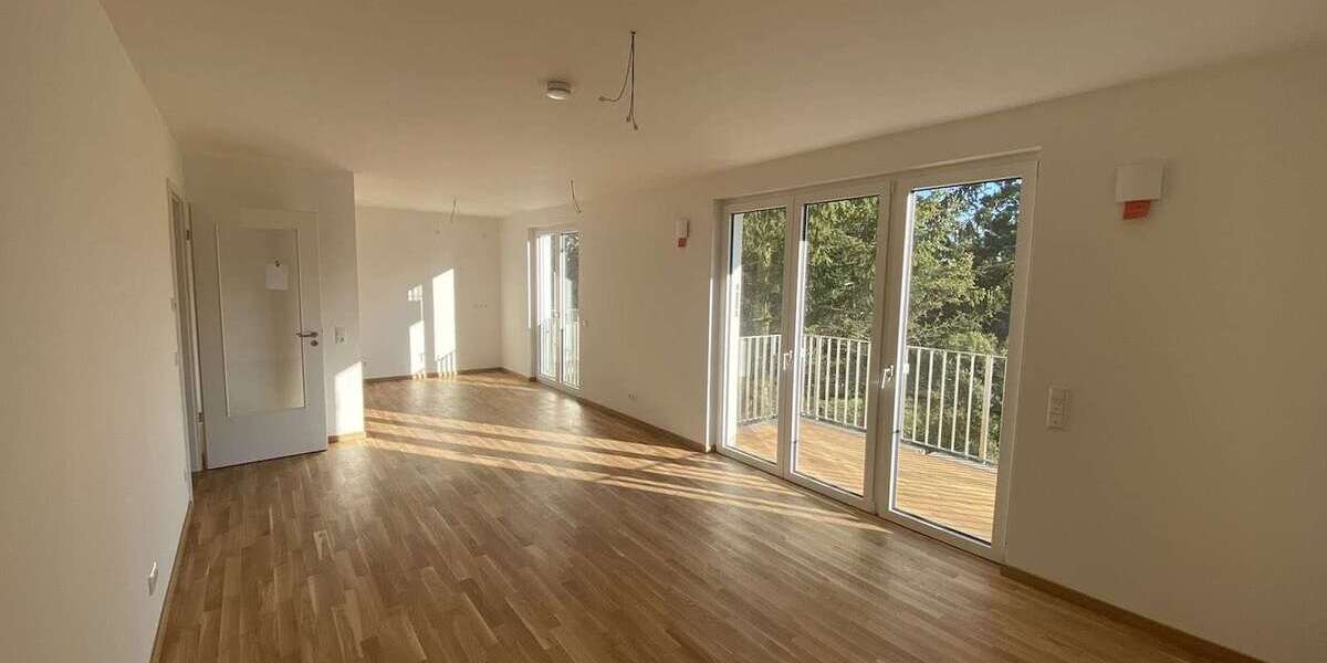 Etagenwohnung Hohen Neuendorf - 3 Zimmer, 74 m&sup2;, 1.200&euro; | Angebot:23587098