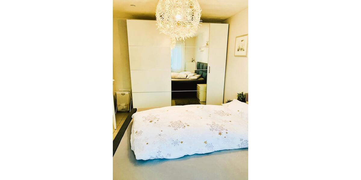 Erdgeschoßwohnung Waldbröl - 3 Zimmer, 70 m&sup2;, 700&euro; | Angebot:24553830