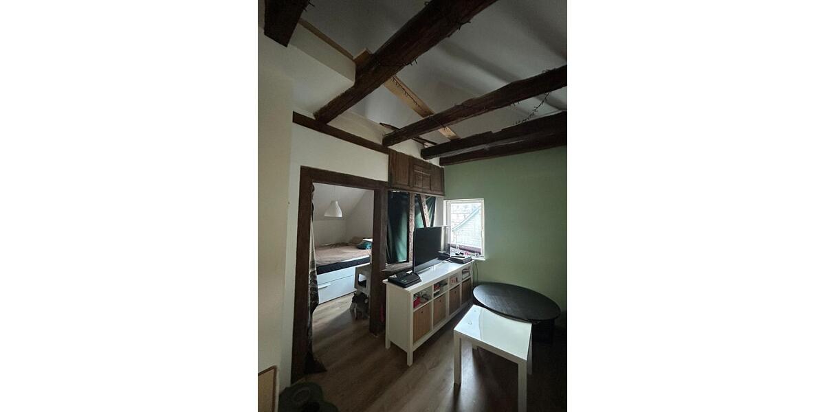 Etagenwohnung Haiger - 1.5 Zimmer, 40 m&sup2;, 450&euro; | Angebot:26268508