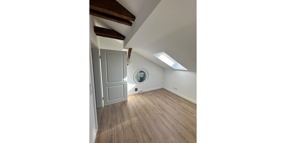 Dachgesoss Wohung in Twistringen 2 zimmer