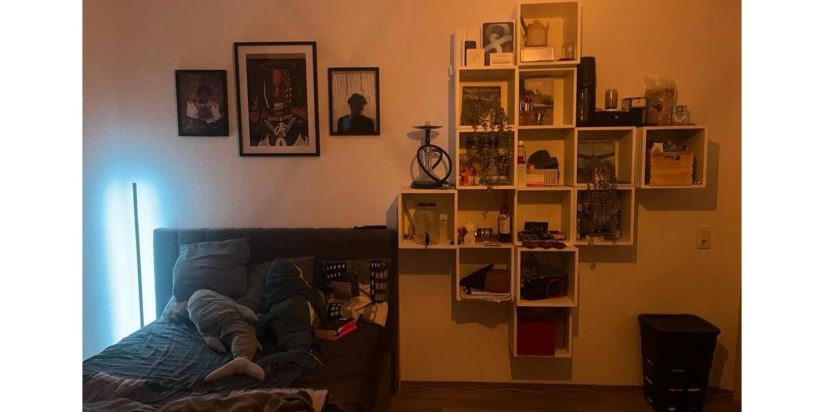 Erdgeschoßwohnung Ilmenau - 3 Zimmer, 72 m&sup2;, 281&euro; | Angebot:25789908