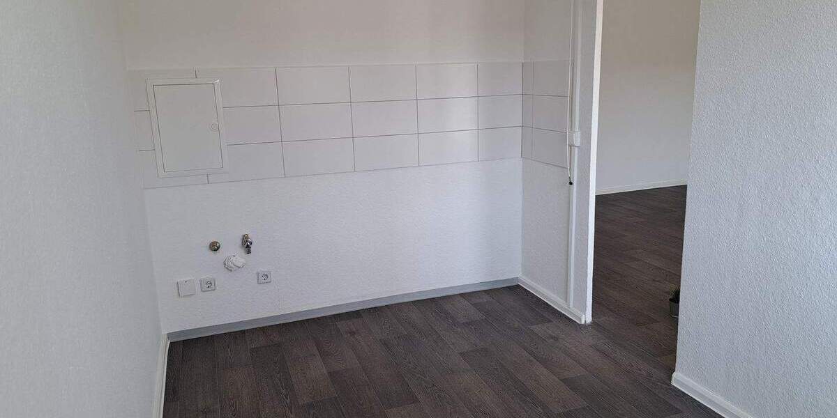 Etagenwohnung Thalheim/Erzgebirge Erzgebirge - 4 Zimmer, 80 m&sup2;, 416&euro; | Angebot:25822133