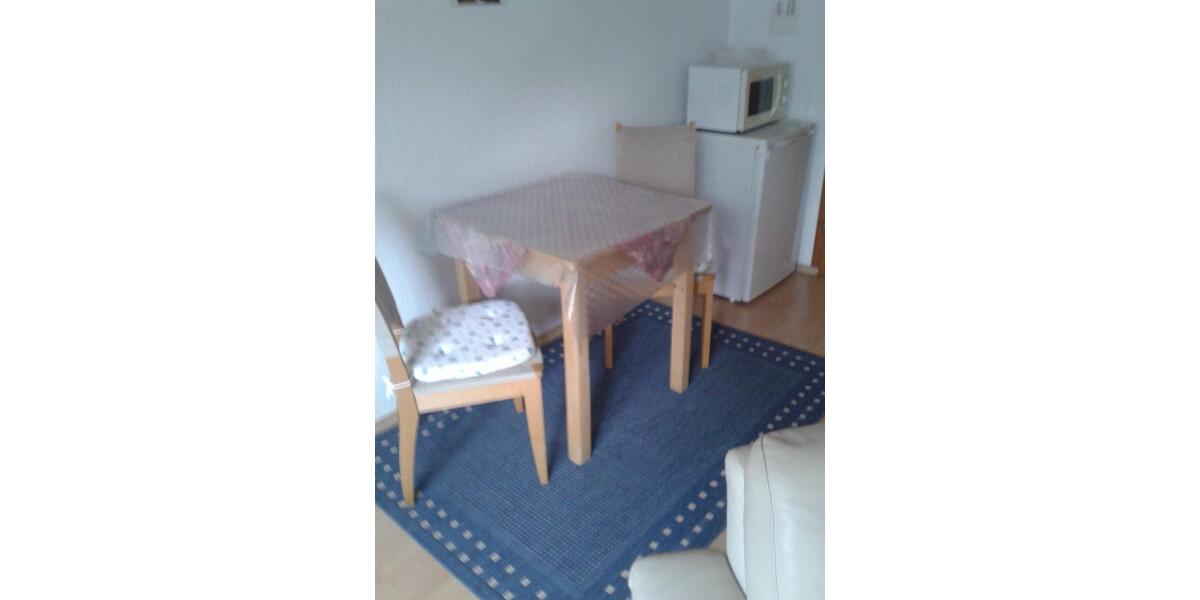 Etagenwohnung Hann. Münden - 1 Zimmer, 40 m&sup2;, 425&euro; | Angebot:24979473