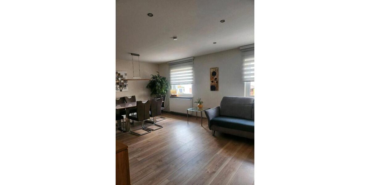 Reihenhaus Eschwege - 4 Zimmer, 120 m&sup2;, 1.200&euro; | Angebot:26703070