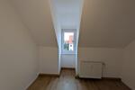 Dachgeschoßwohnung Groitzsch - 3 Zimmer, 60 m&sup2;, 390&euro; | Angebot:25935597