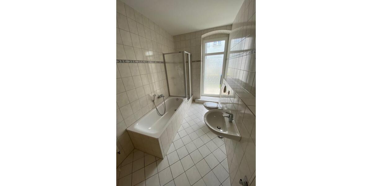 Erdgeschoßwohnung Weißenfels - 2 Zimmer, 48 m&sup2;, 295&euro; | Angebot:26447311