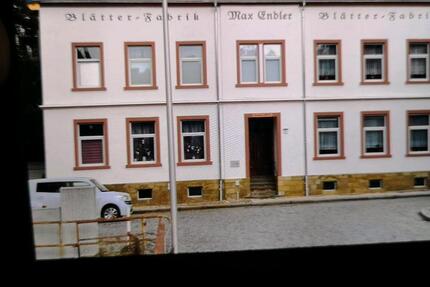 3 Raumwohnung zimmer