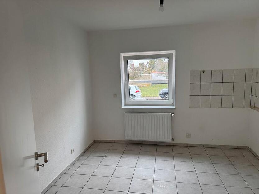 4-Zimmer Wohnung in Philippsburg zu vermieten