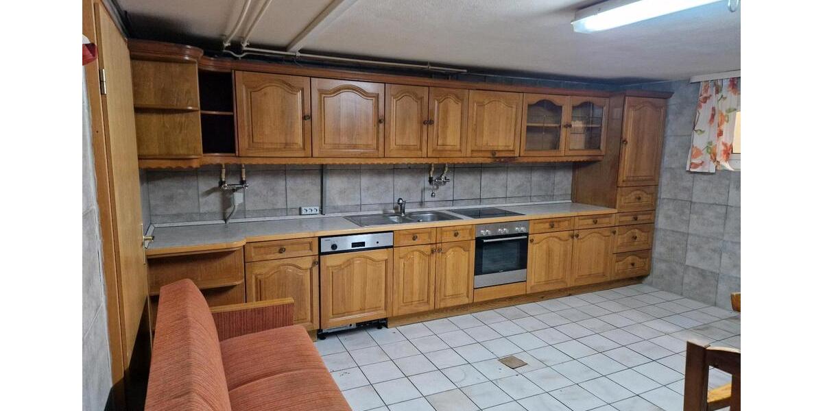 Etagenwohnung Bernried - 3 Zimmer, 100 m&sup2;, 500&euro; | Angebot:26004610