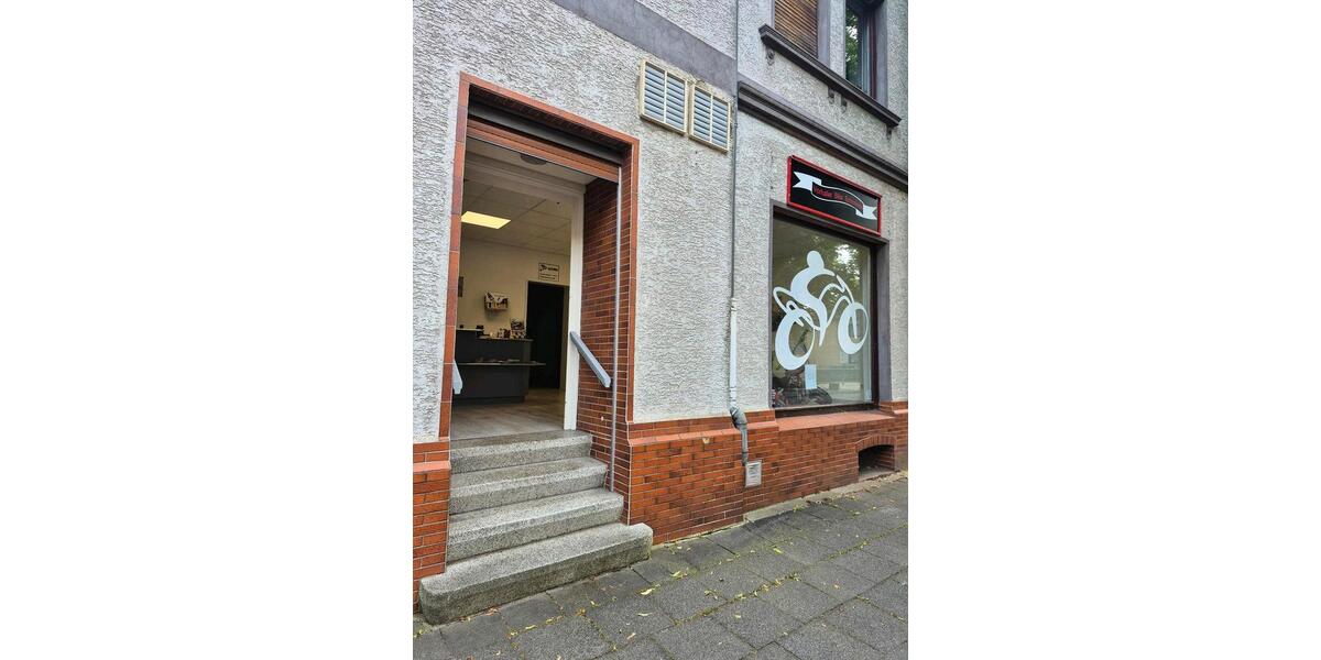 Gewerbeobjekt Hagen Hagen-Nord - 500&euro; | Angebot:24916670