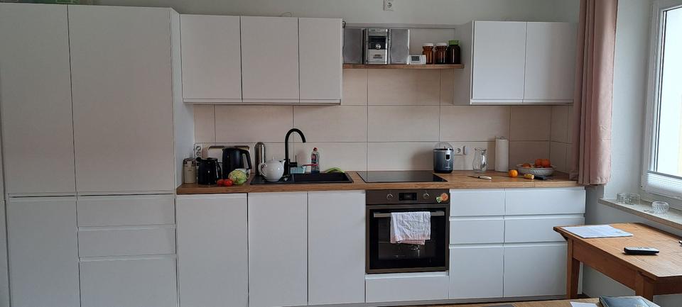Etagenwohnung Furth im Wald - 2 Zimmer, 47 m&sup2;, 330&euro; | Angebot:26261898