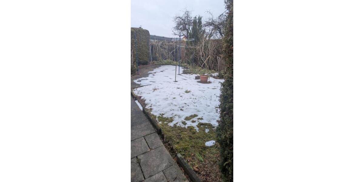 Etagenwohnung Langenzenn - 3.5 Zimmer, 92 m&sup2;, 882&euro; | Angebot:24849828