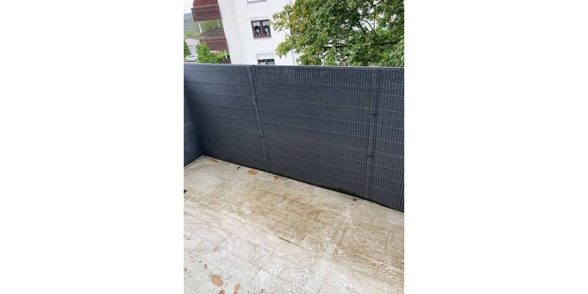 Etagenwohnung Bad Gandersheim Vorwerk Brunshausen - 3 Zimmer, 75 m&sup2;, 490&euro; | Angebot:25667970