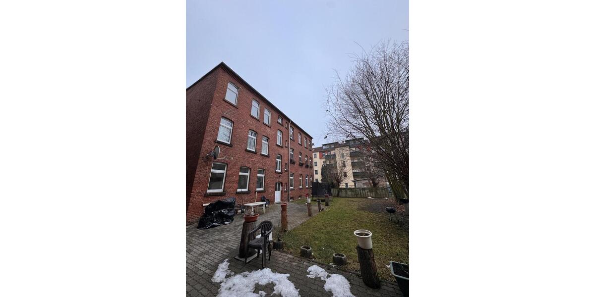 Erdgeschoßwohnung Eilenburg - 2 Zimmer, 39 m&sup2;, 310&euro; | Angebot:24937083