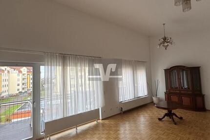 Wohnung Limburgerhof - 2.5 Zimmer, 103 m&sup2;, 1.250&euro; | Angebot:25053128