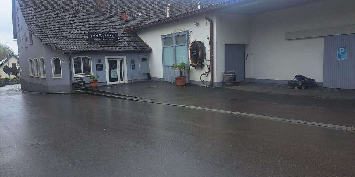 Gewerbeobjekt Nonnenhorn - 3.500&euro; | Angebot:26187594