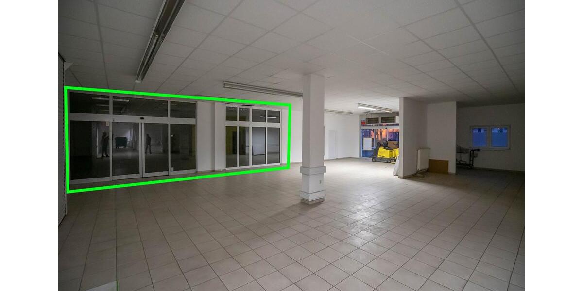 Gewerbeobjekt Barth - 1.875&euro; | Angebot:24002264