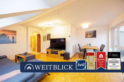 Wohnung zum Mieten in Tamm 860 € 77 m² 3 zimmer