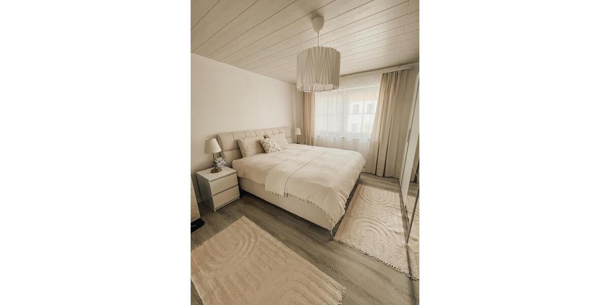 Etagenwohnung Reichertshausen - 3 Zimmer, 60 m&sup2;, 800&euro; | Angebot:26698819