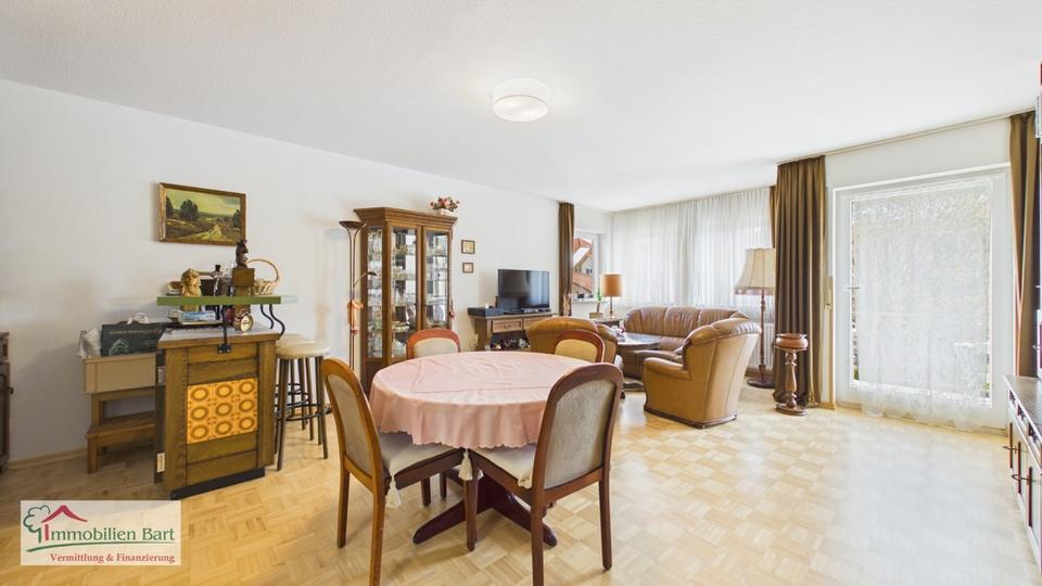 Etagenwohnung Perl - 2 Zimmer, 86 m&sup2;, 1.050&euro; | Angebot:26250381