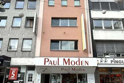 Büro in Wuppertal 550 € 54 m² zimmer