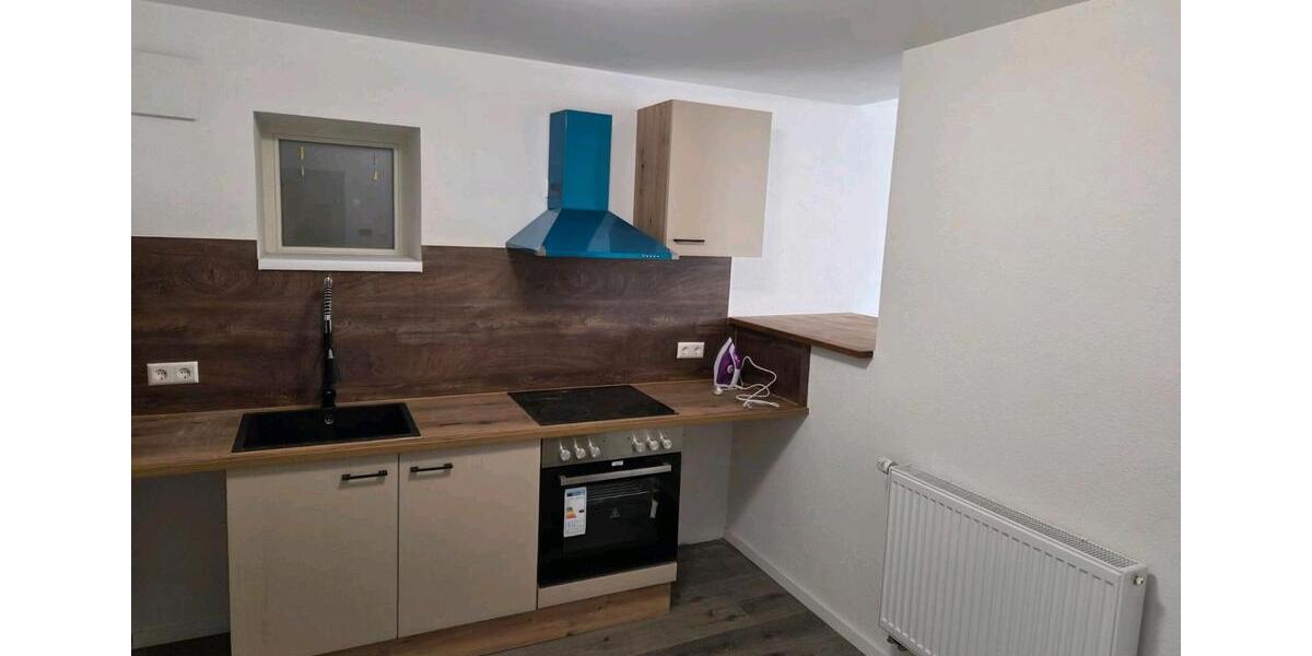 Erdgeschoßwohnung Neckarsulm - 2 Zimmer, 40 m&sup2;, 650&euro; | Angebot:25964392