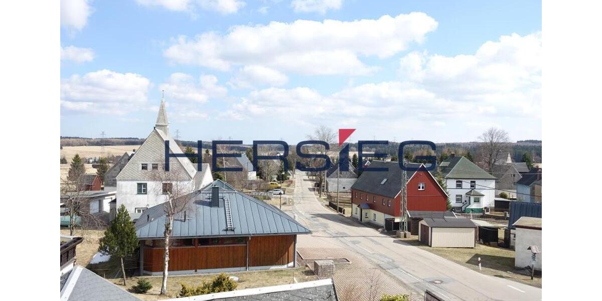 Etagenwohnung Marienberg - 2 Zimmer, 61 m&sup2;, 299&euro; | Angebot:14297625