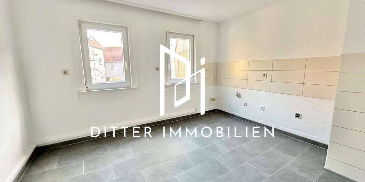Etagenwohnung Lauda-Königshofen Königshofen - 3 Zimmer, 60 m&sup2;, 430&euro; | Angebot:26985422