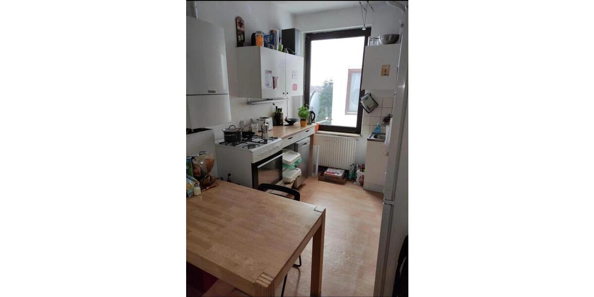 Wohnen auf Zeit Lilienthal - 1 Zimmer, 15 m&sup2;, 523&euro; | Angebot:24753770