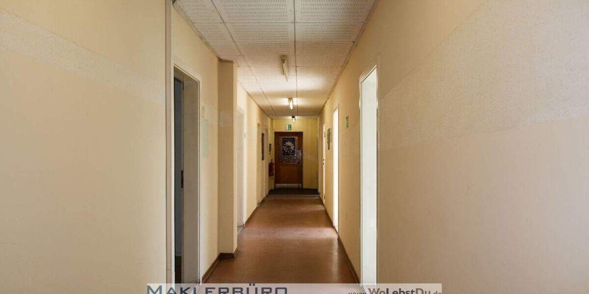 Gewerbeobjekt Greiz Irchwitz - 8 Zimmer, 702&euro; | Angebot:25769879