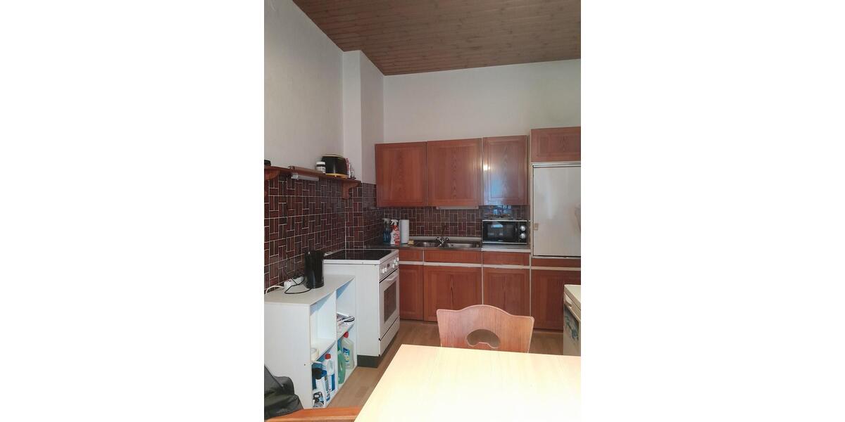 Erdgeschoßwohnung Selb - 3 Zimmer, 49 m&sup2;, 295&euro; | Angebot:24653211