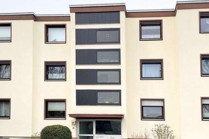 Wohnung Hannover Ricklingen - 3 Zimmer, 94 m&sup2;, 1.197&euro; | Angebot:24979491