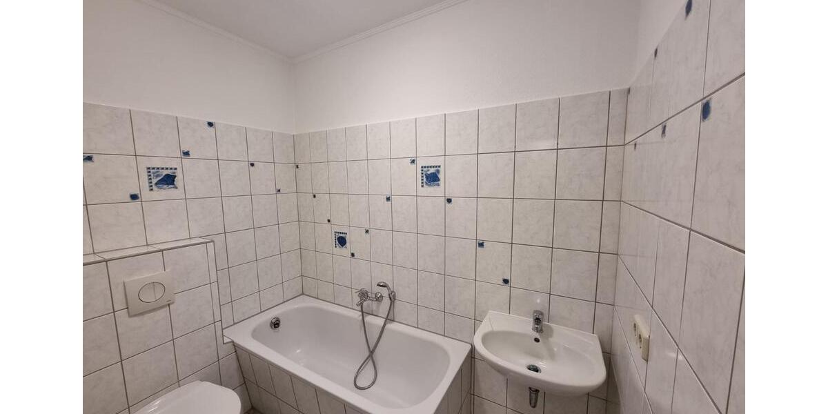 Dachgeschoßwohnung Jüterbog - 2 Zimmer, 55 m&sup2;, 550&euro; | Angebot:23593713